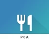 Logo of PCA Kantine android Application 